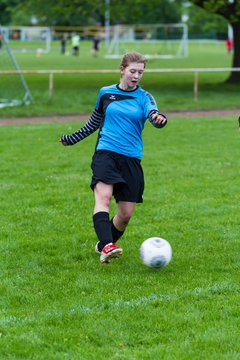 Bild 202 - B-Juniorinnen Kieler MTV - MTSV Olympia Neum�nster : Ergebnis: 0:10